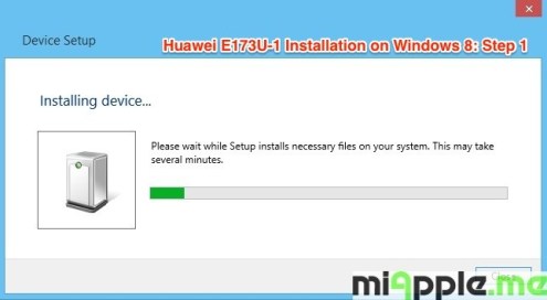 Huawei E173 Firmware Update